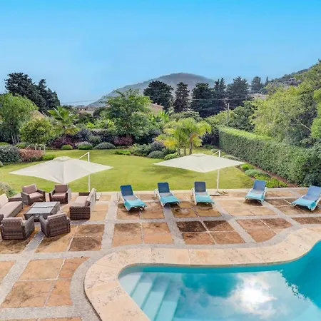 Villa Segui, Pollenca