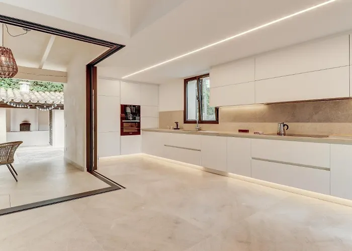 Villa Segui, Pollensa