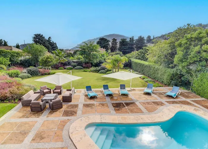 Willa Segui, Pollensa