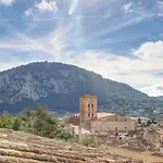Segui, Βίλα Pollença